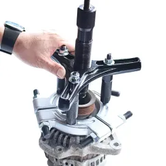 BEARING SEPARATOR KIT MECHANICAL & HYDRAULIC - THREE JAW